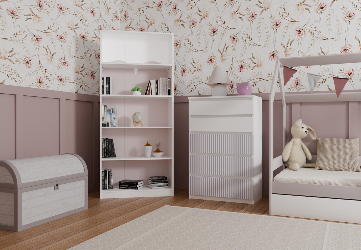 Baldų kolekcija Mortore