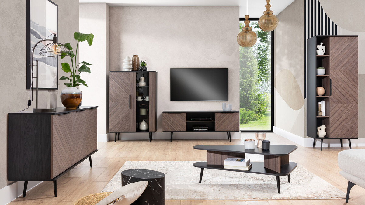 Baldų kolekcija Livetre