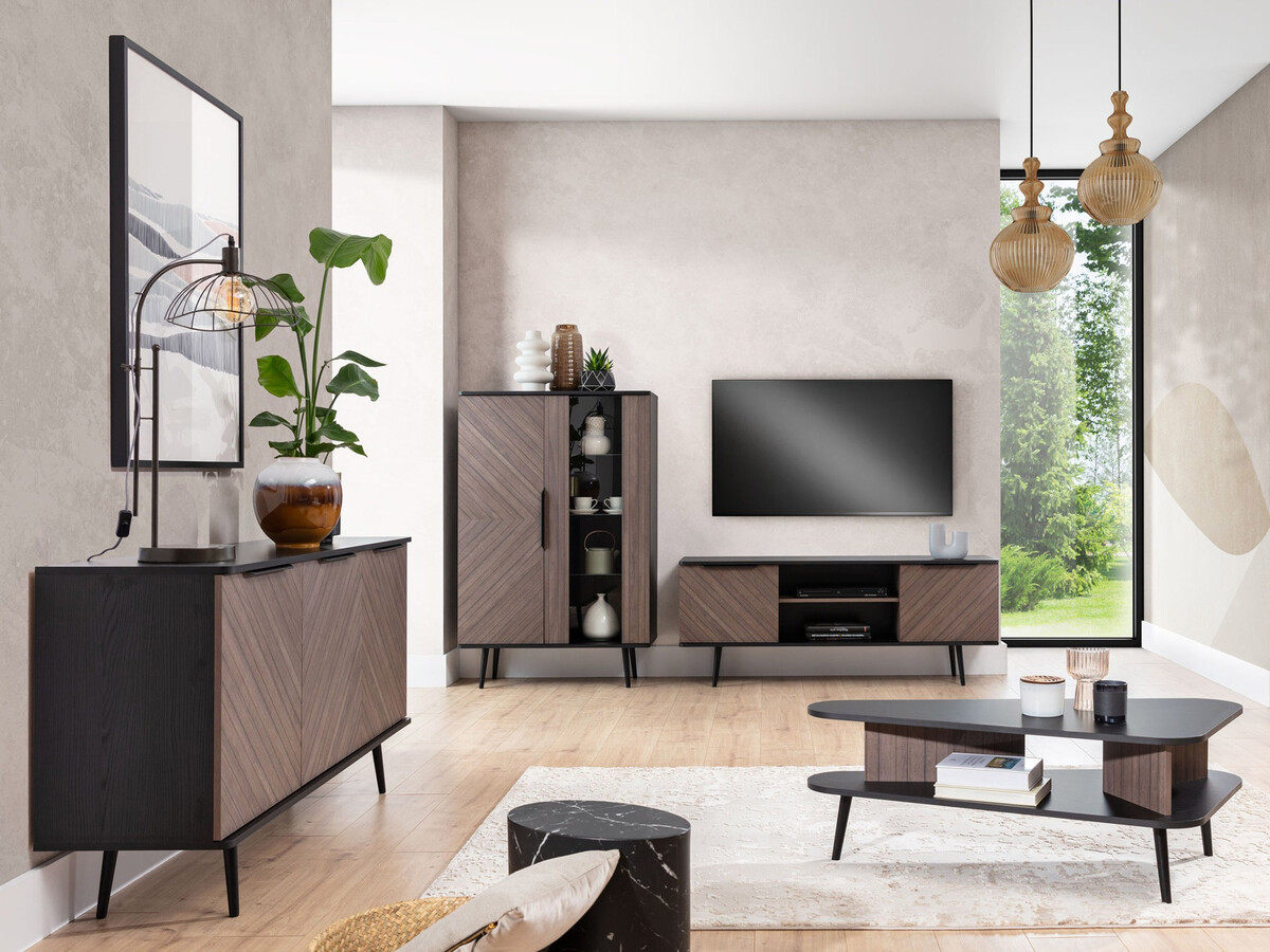 Baldų kolekcija Livetre