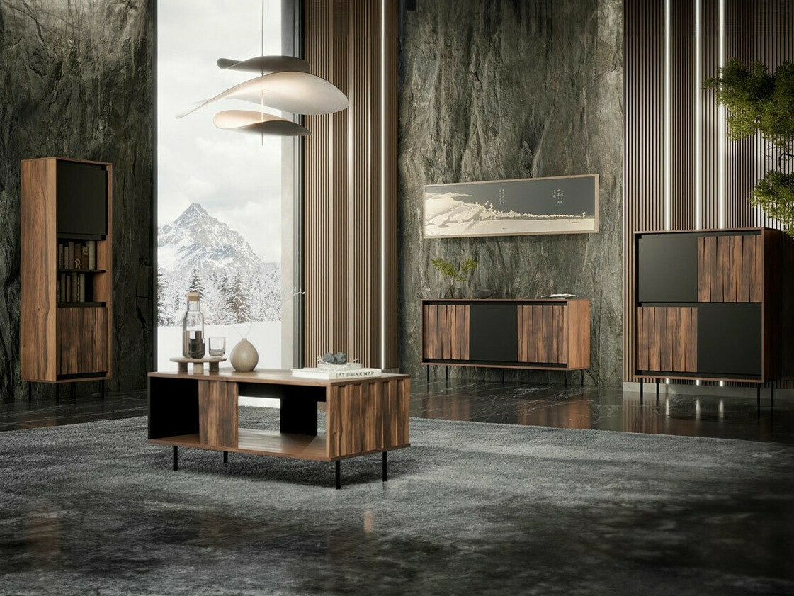 Baldų kolekcija Catorle