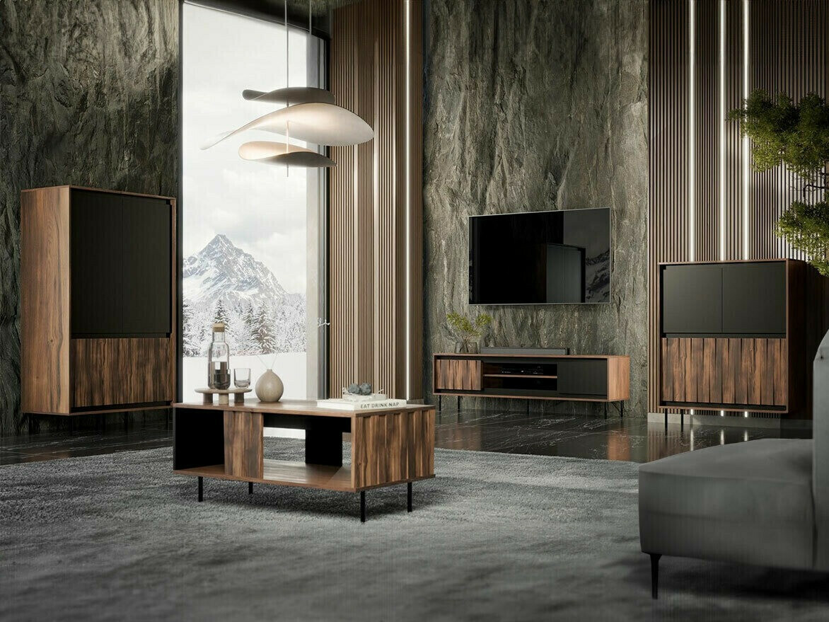 Baldų kolekcija Catorle