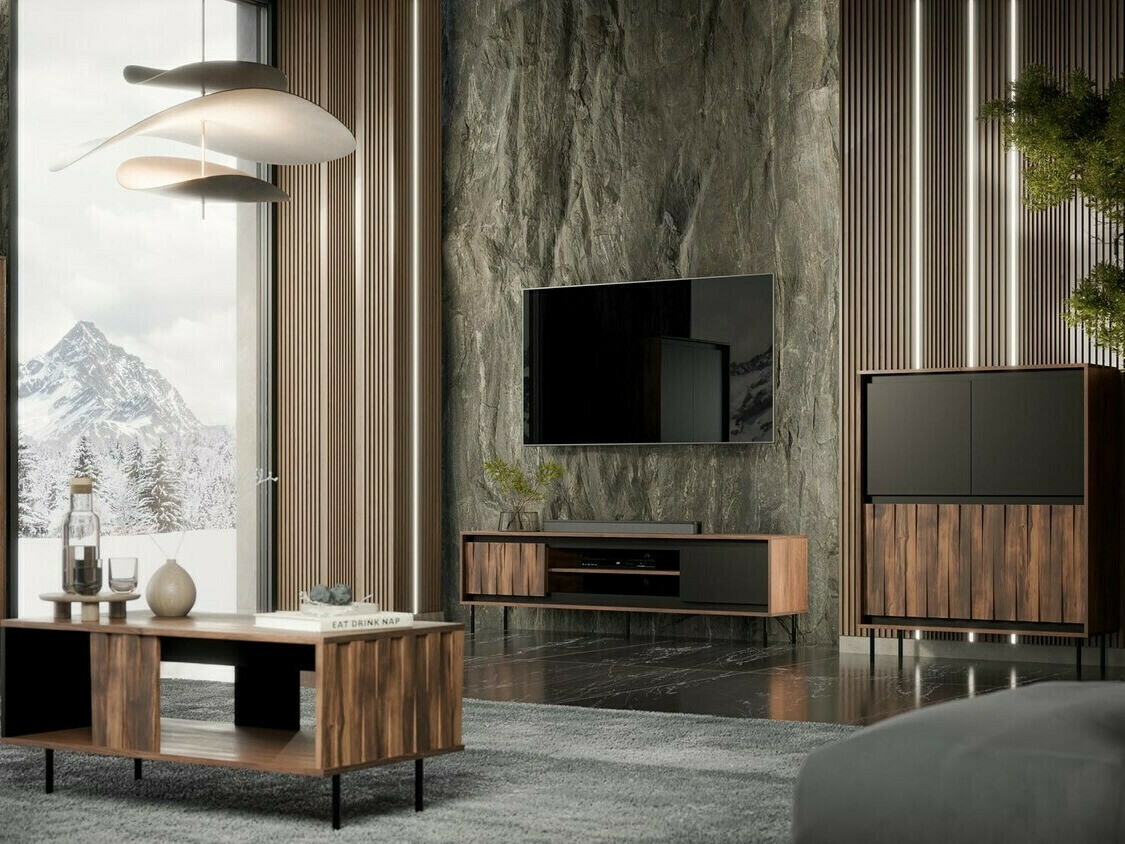 Baldų kolekcija Catorle