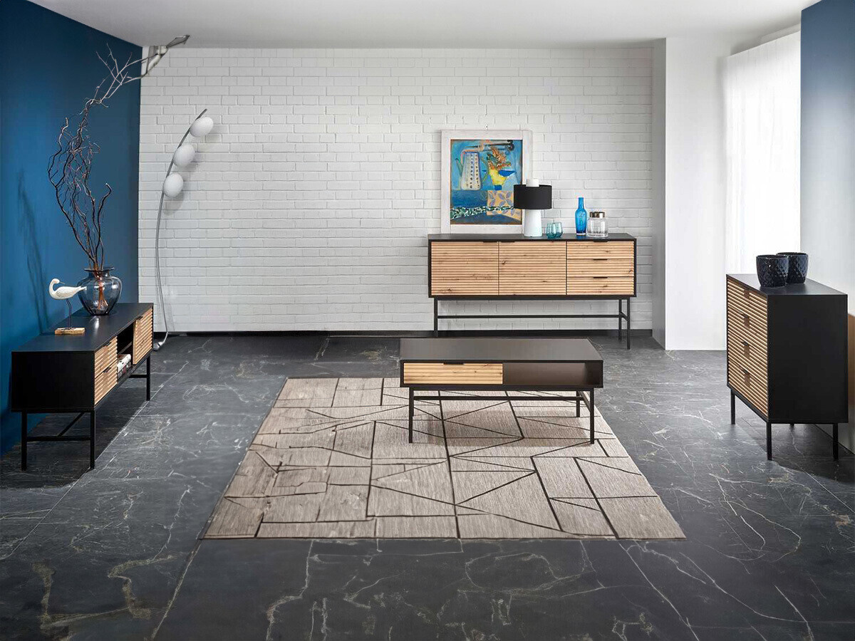 Baldų kolekcija Mircavu