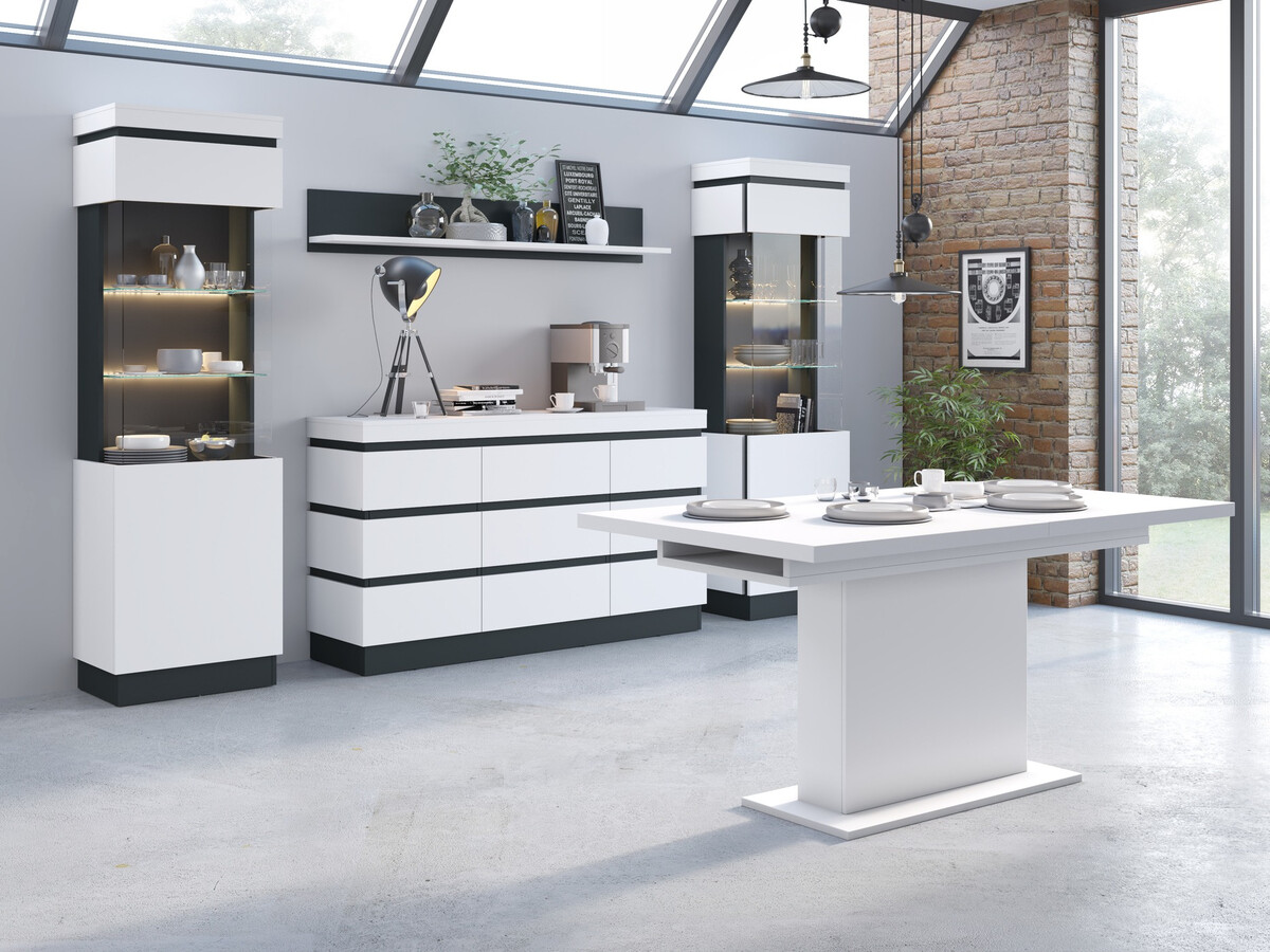 Baldų kolekcija Nuevaro