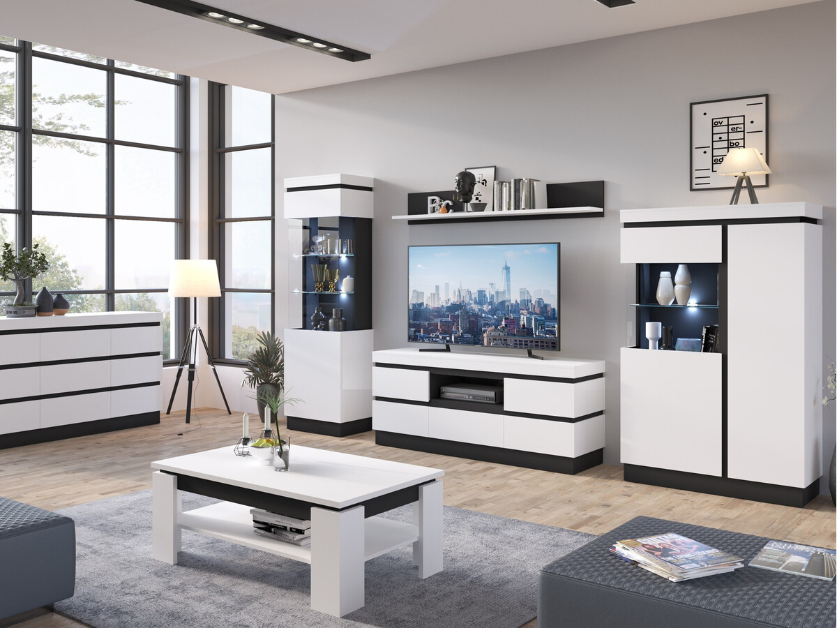 Baldų kolekcija Nuevaro