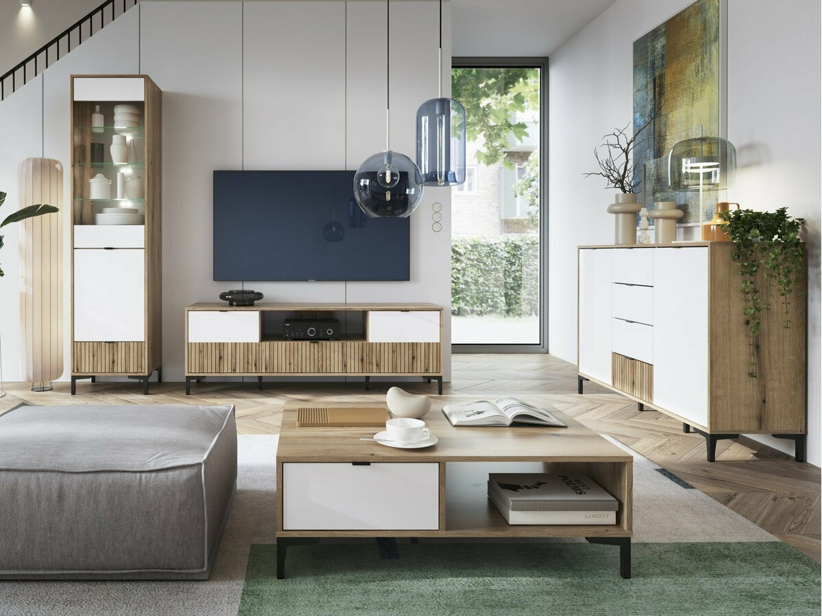 Baldų kolekcija Lorcamu