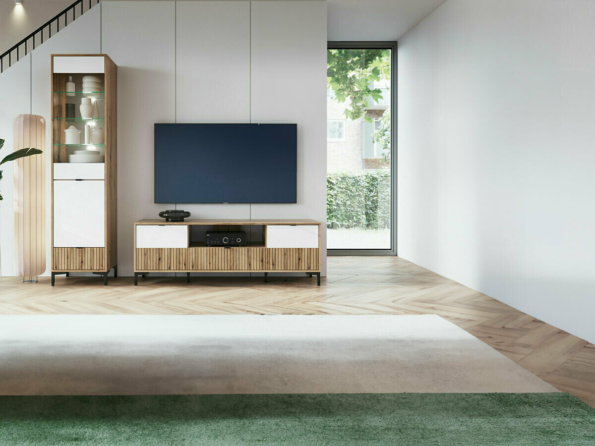 Baldų kolekcija Lorcamu