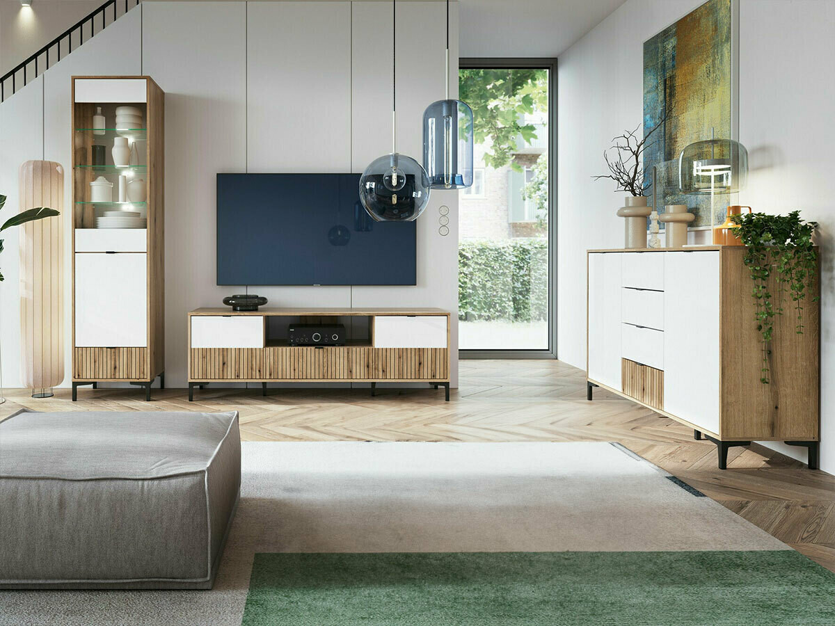 Baldų kolekcija Lorcamu