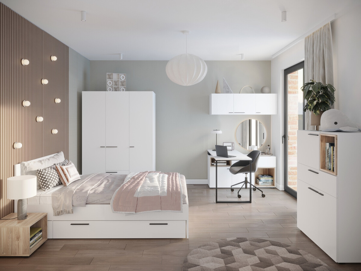 Baldų kolekcija Vensale