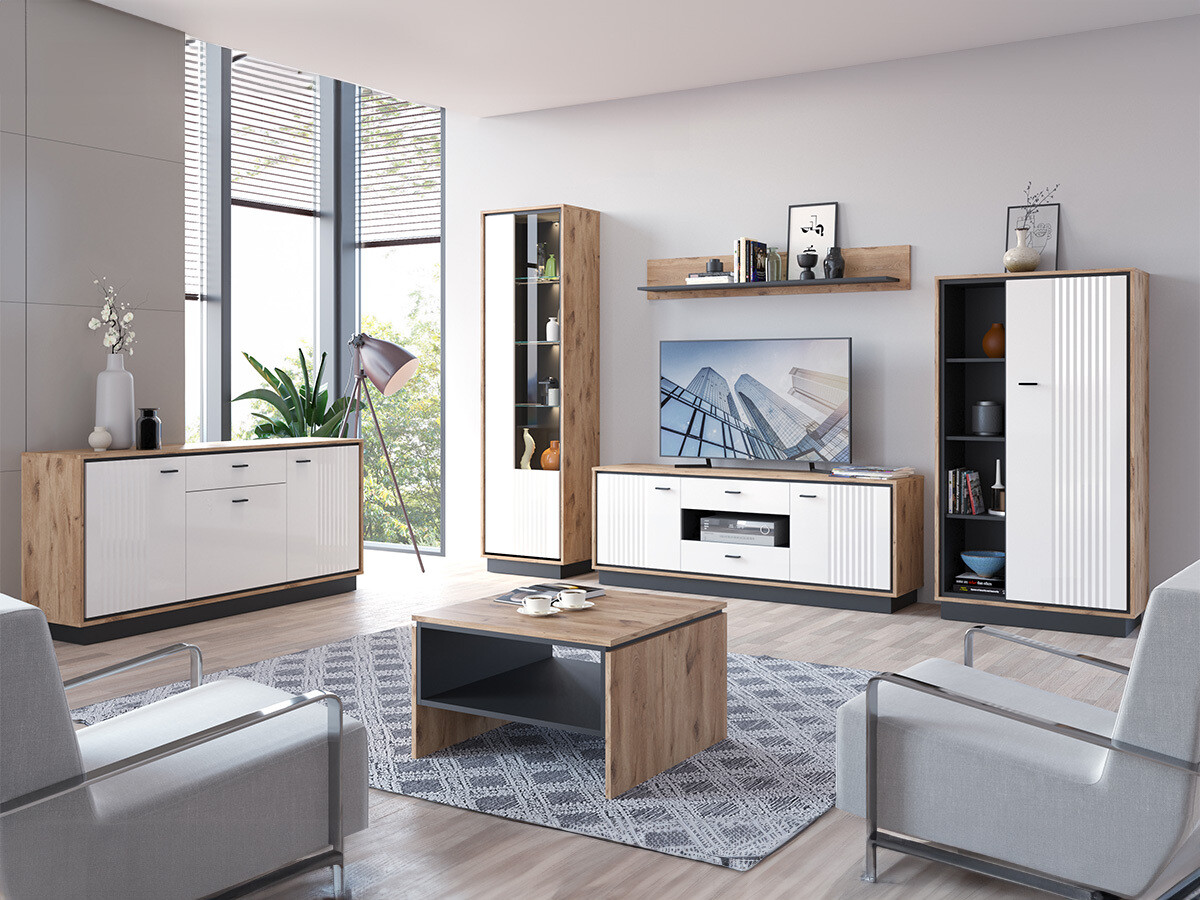 Baldų kolekcija Domlive