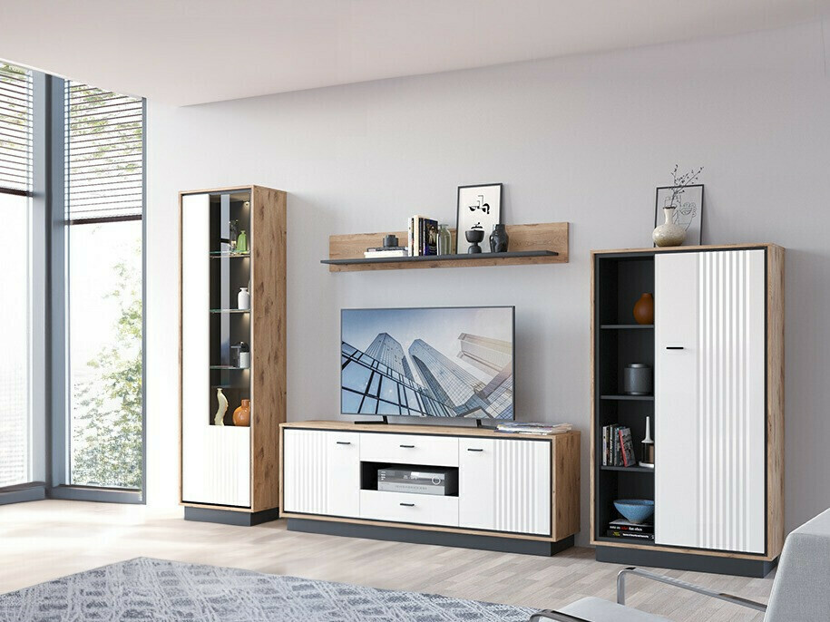 Baldų kolekcija Domlive