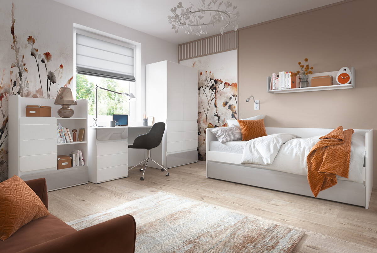 Baldų kolekcija Versori