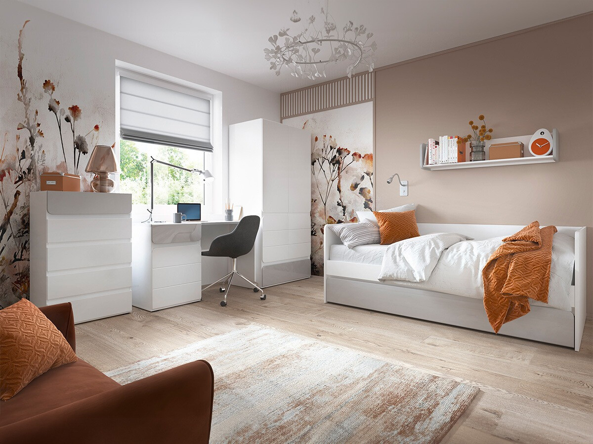 Baldų kolekcija Versori