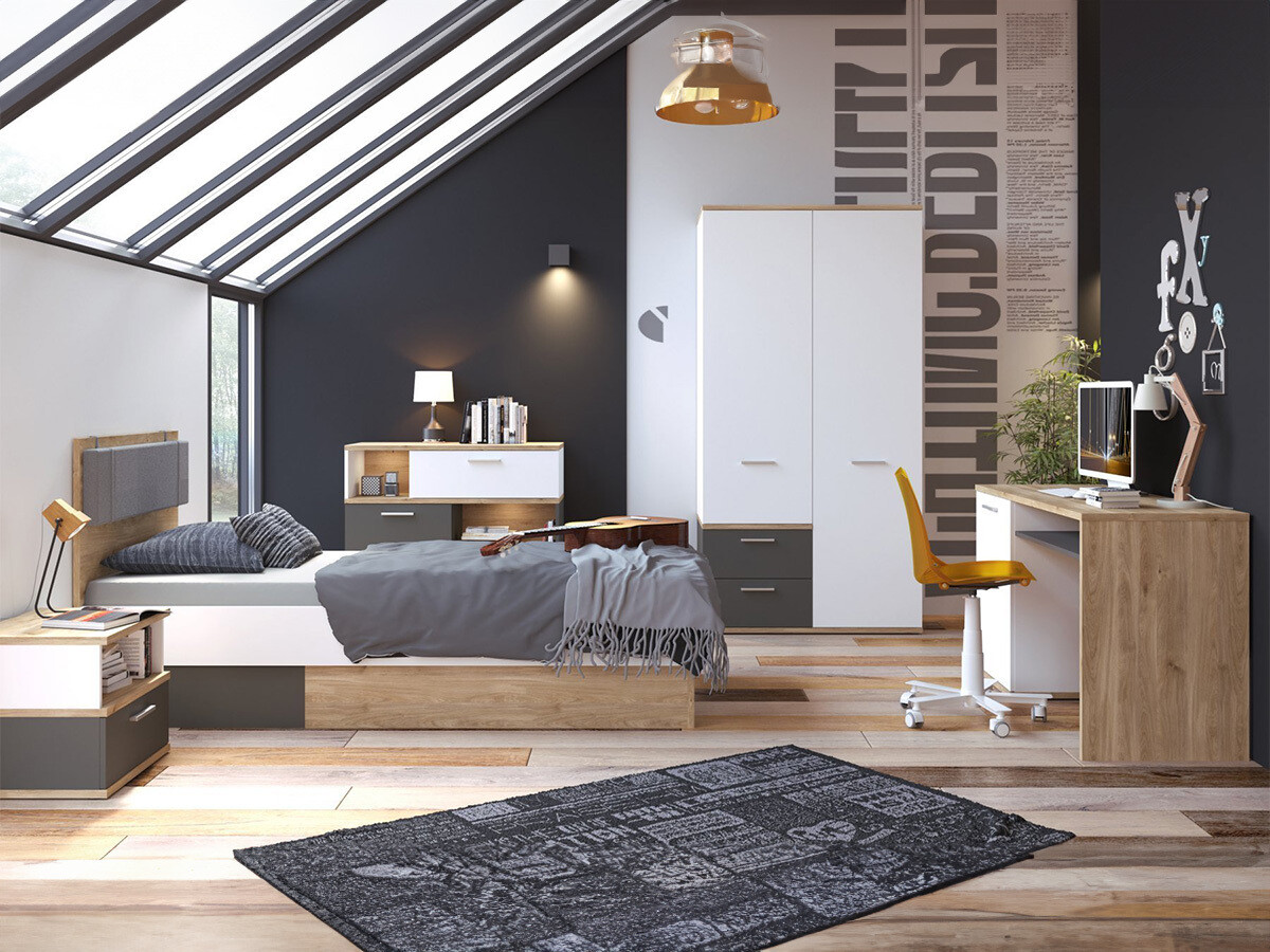 Baldų kolekcija Tolfela