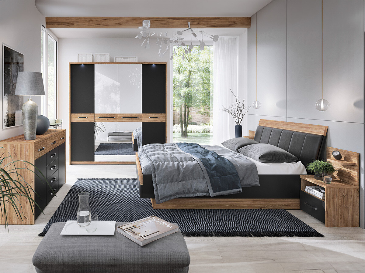 Baldų kolekcija Melenou