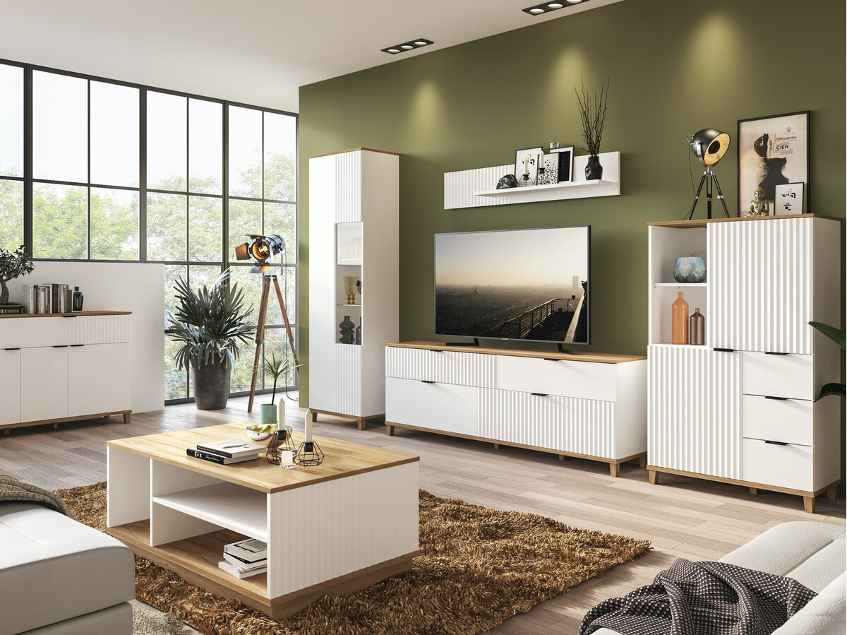 Baldų kolekcija Calreva