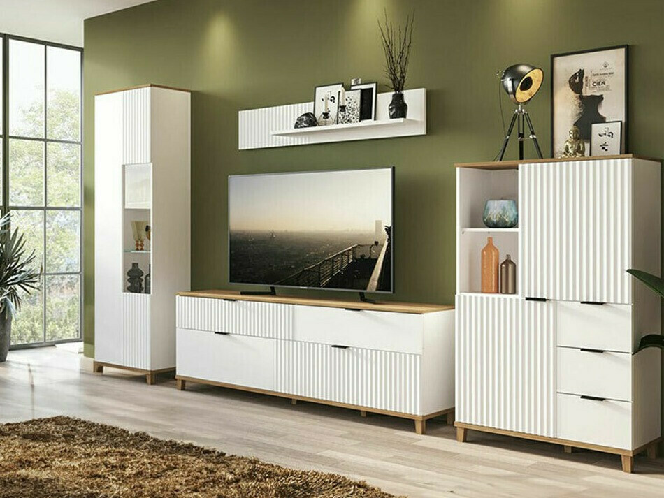 Baldų kolekcija Calreva