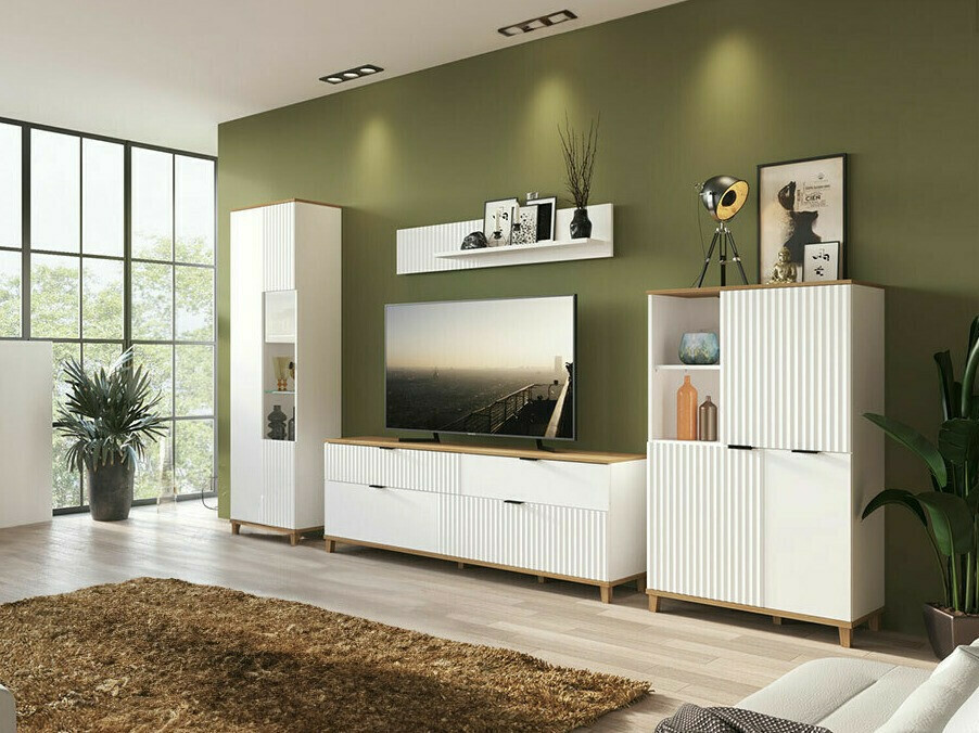 Baldų kolekcija Calreva