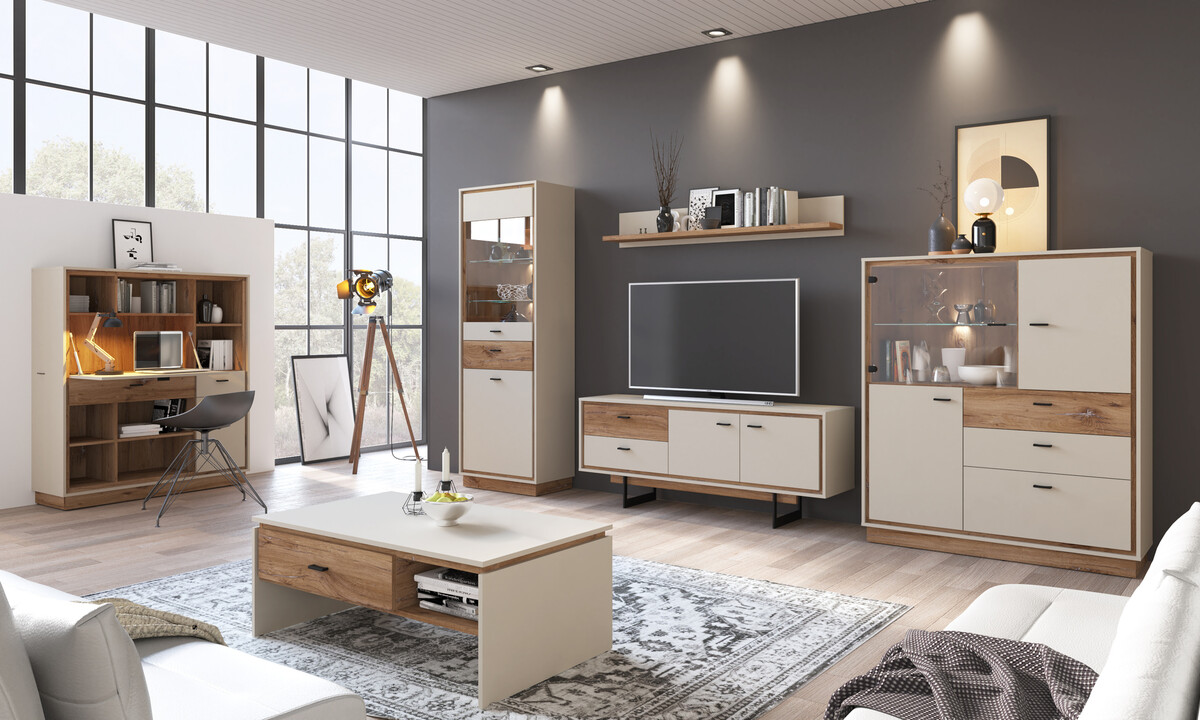 Baldų kolekcija Marcalu