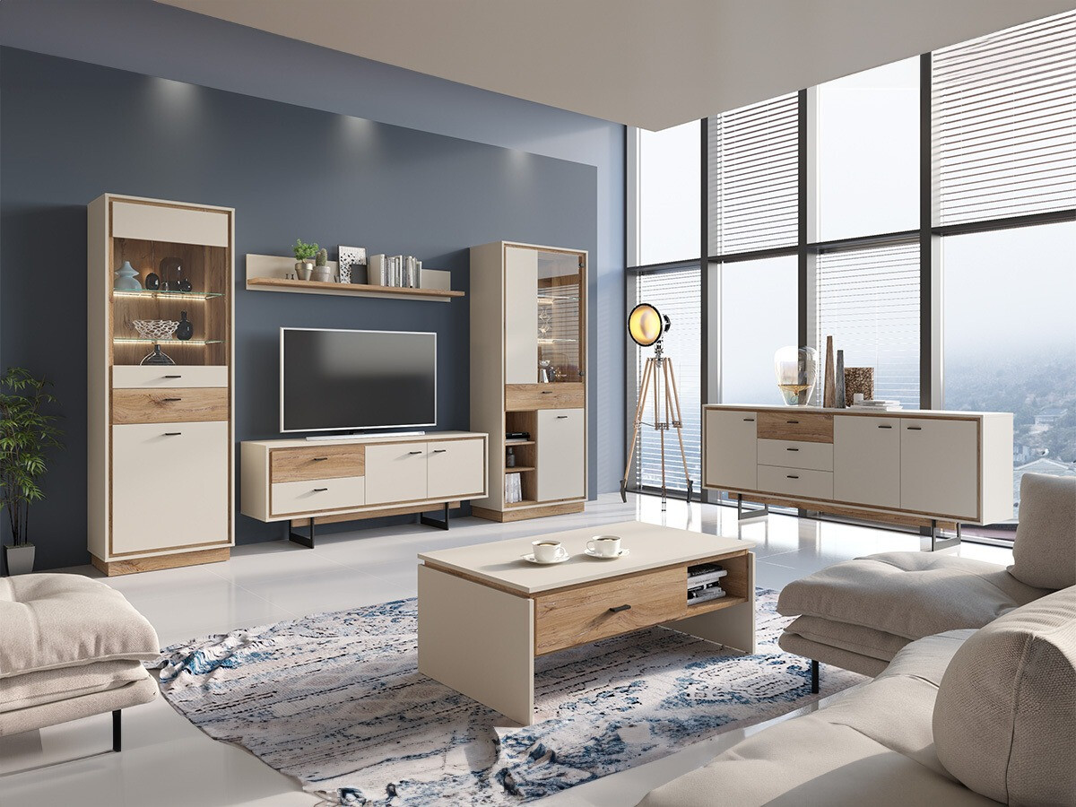 Baldų kolekcija Marcalu