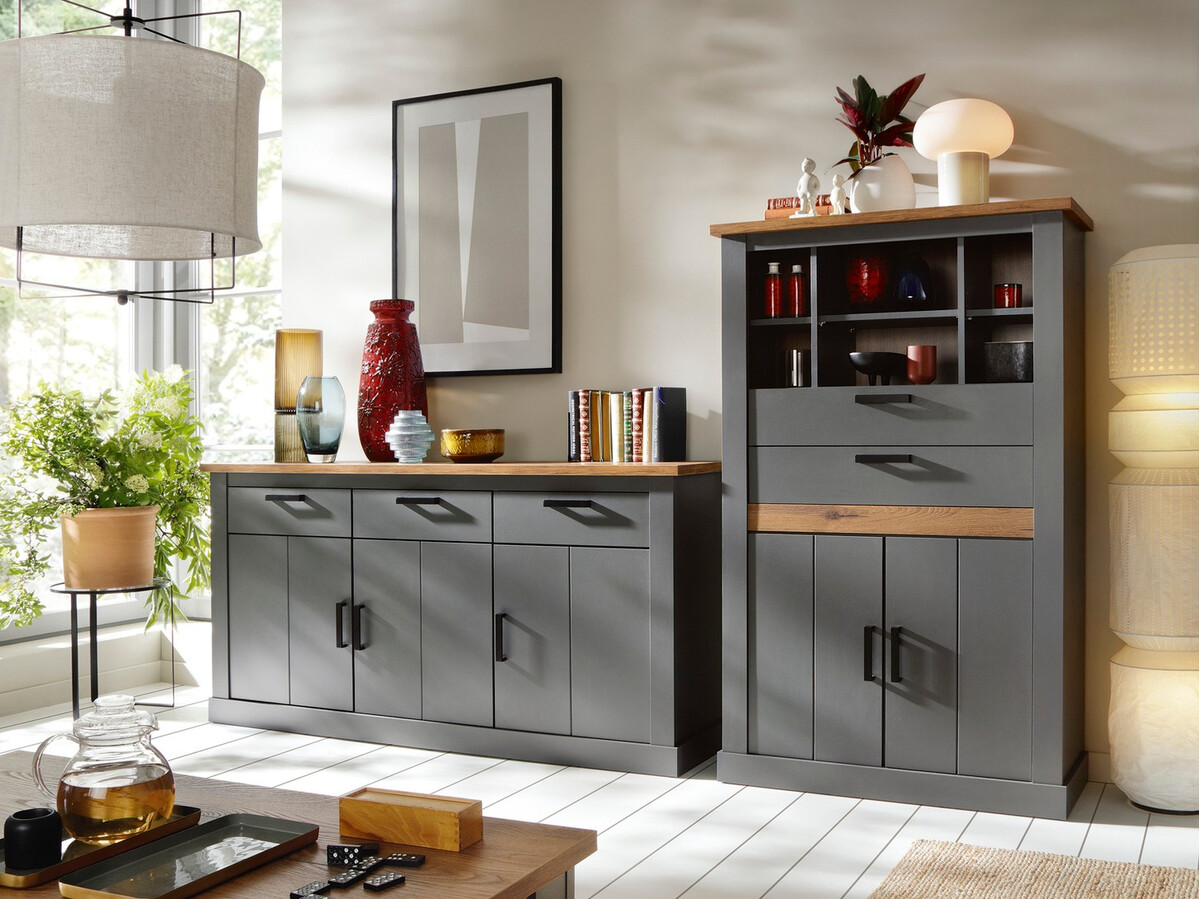 Baldų kolekcija Camfelu