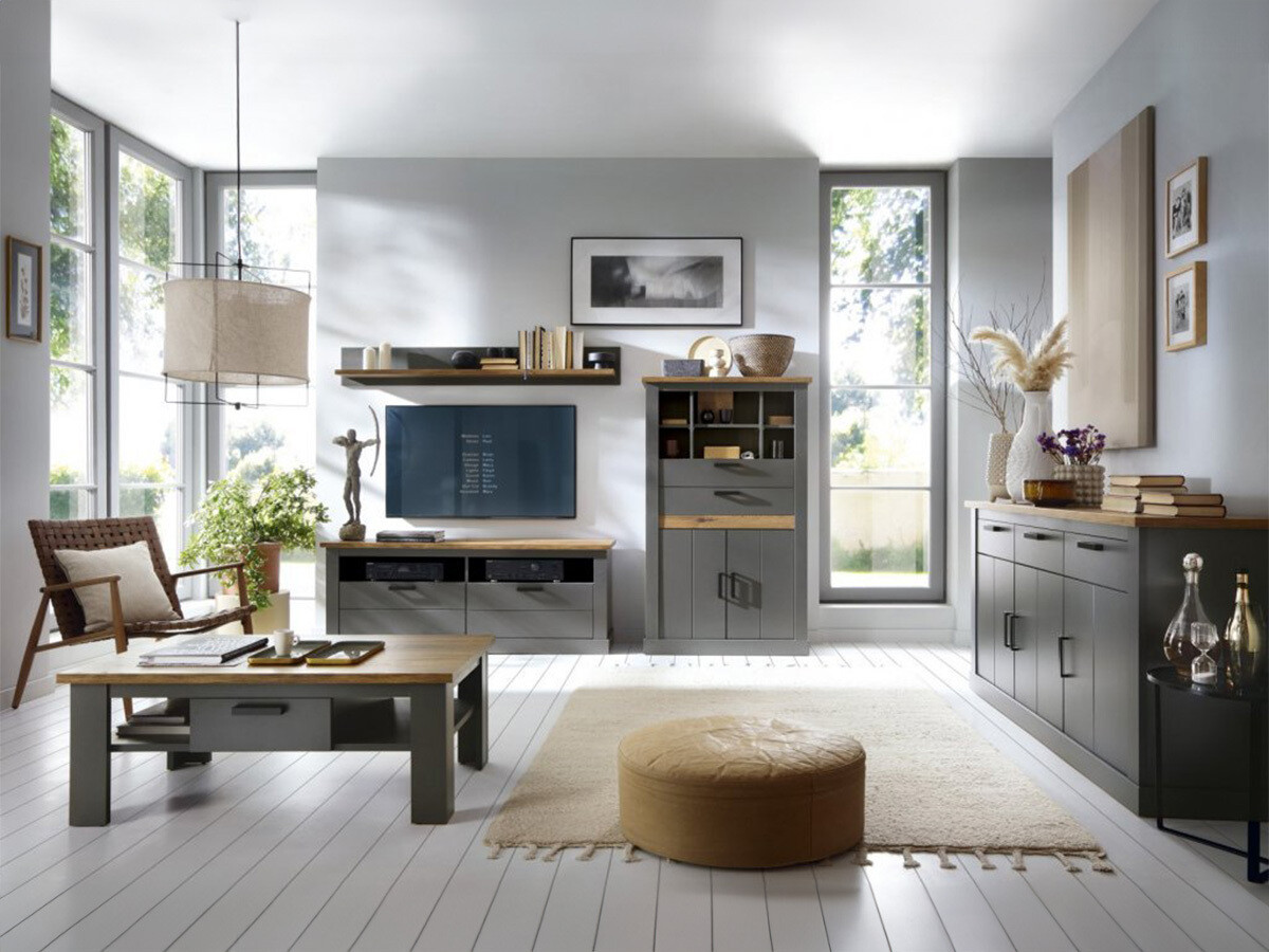 Baldų kolekcija Camfelu