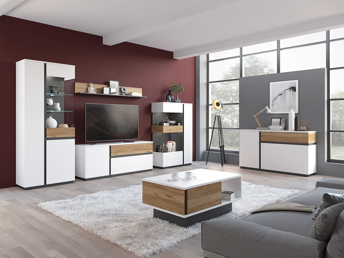 Baldų kolekcija Livflou