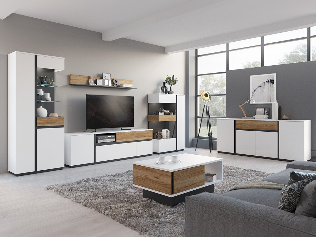 Baldų kolekcija Livflou