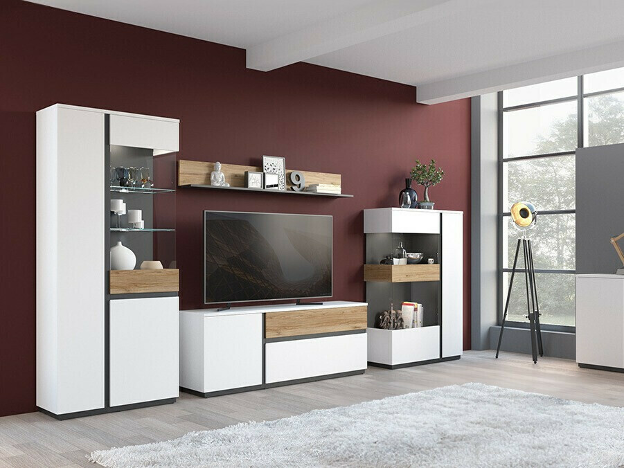 Baldų kolekcija Livflou