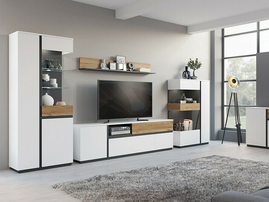 Baldų kolekcija Livflou