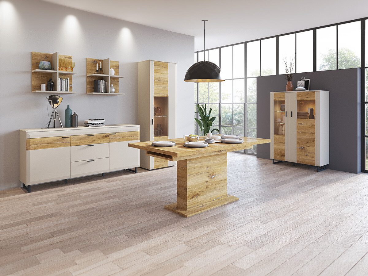 Baldų kolekcija Mirmono