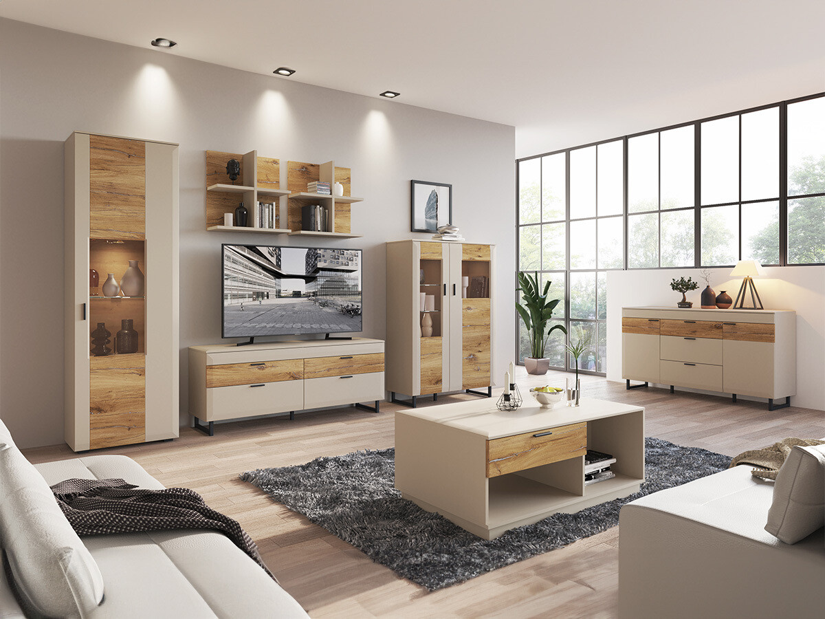 Baldų kolekcija Mirmono