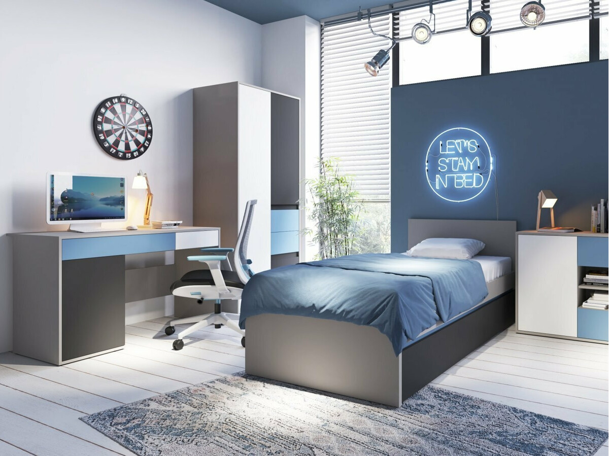 Baldų kolekcija Monmari