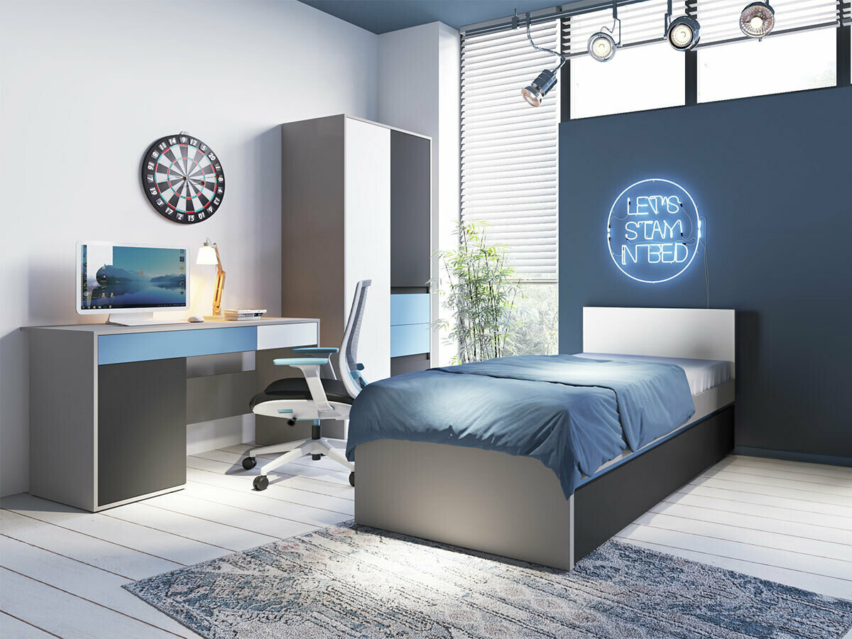 Baldų kolekcija Monmari