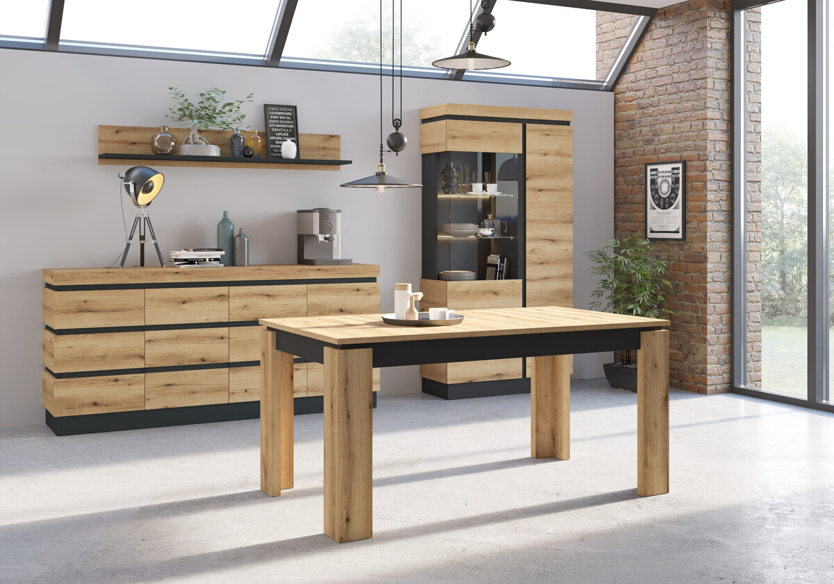 Baldų kolekcija Enocira