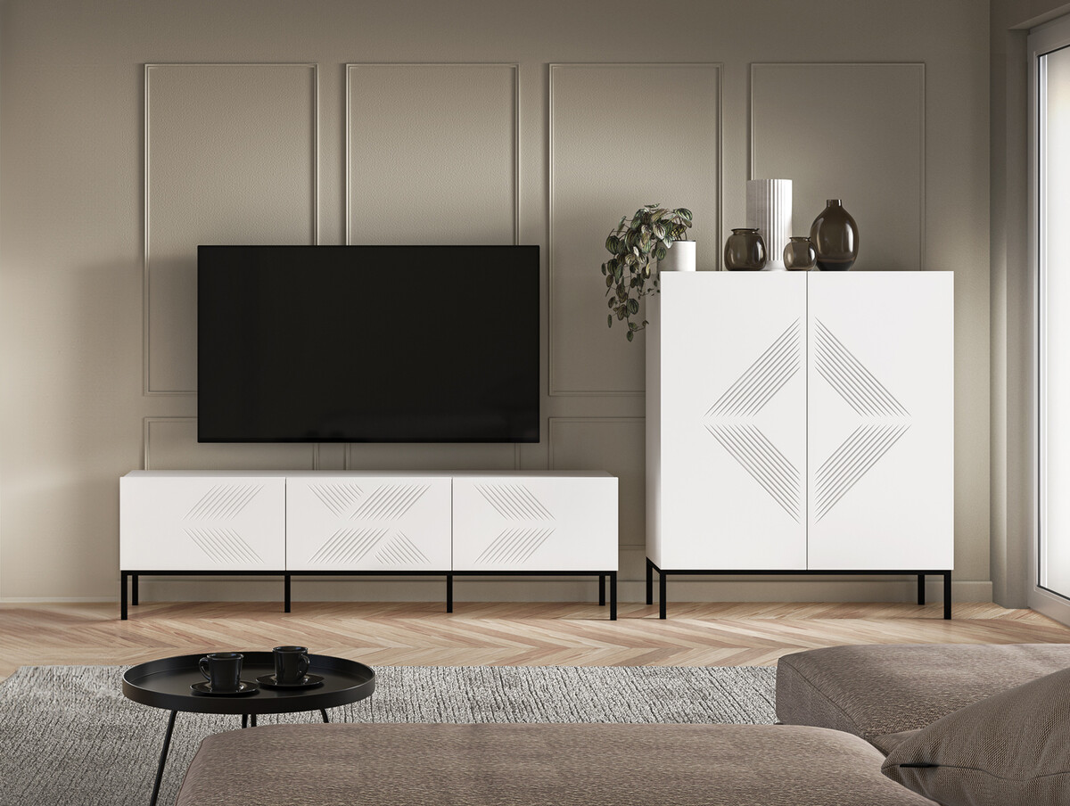 Baldų kolekcija Dorferi