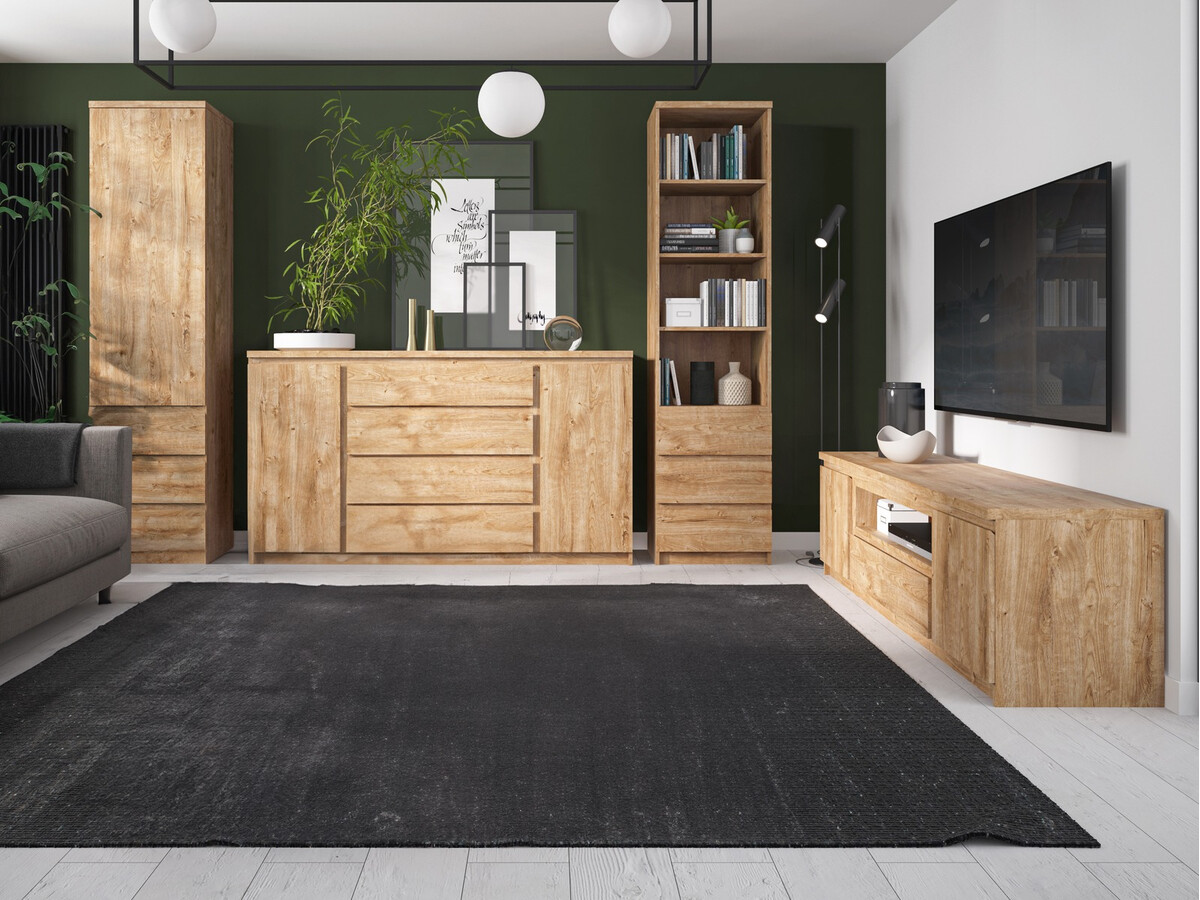 Baldų kolekcija Merfere