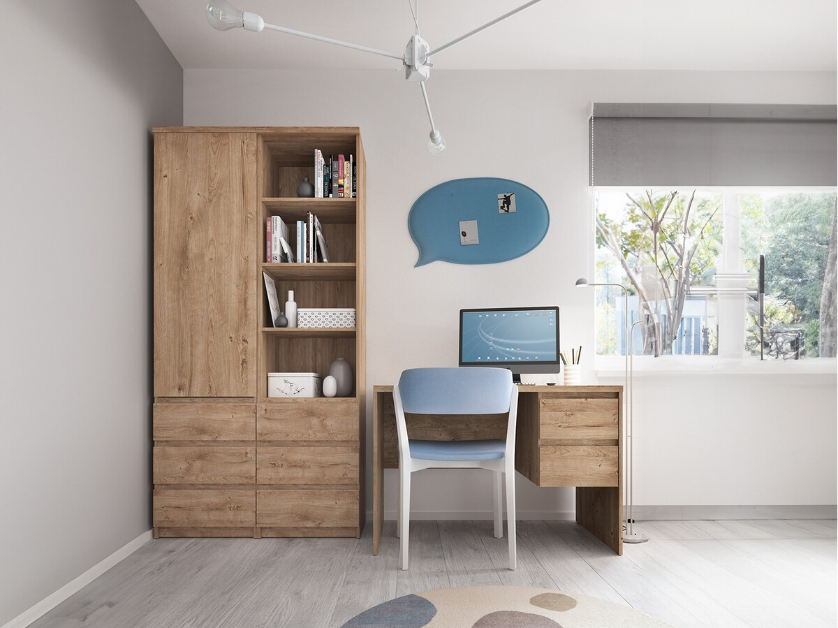 Baldų kolekcija Merfere