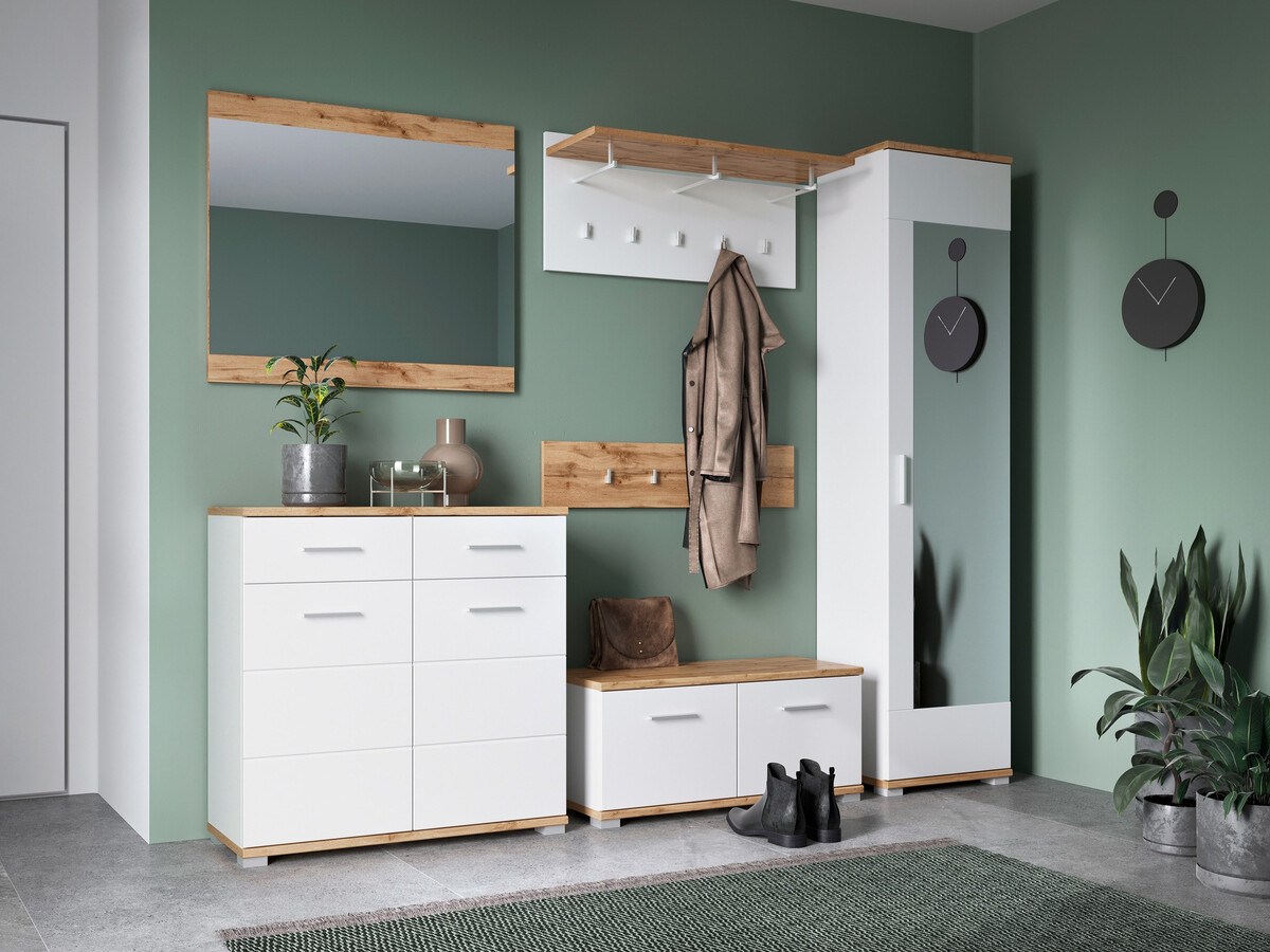 Baldų kolekcija Enocoro