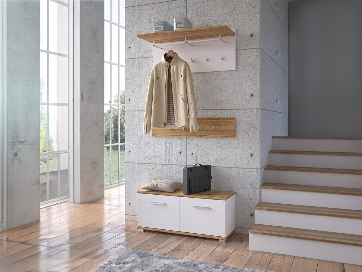 Baldų kolekcija Enocoro