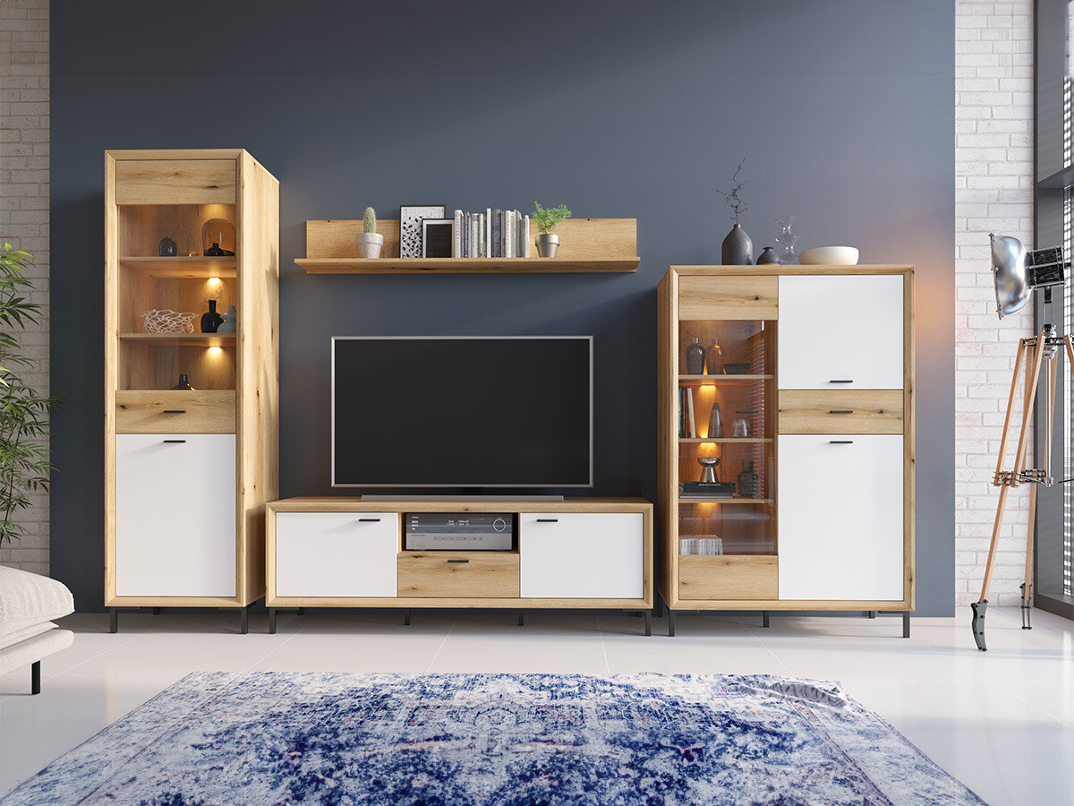 Baldų kolekcija Felcami