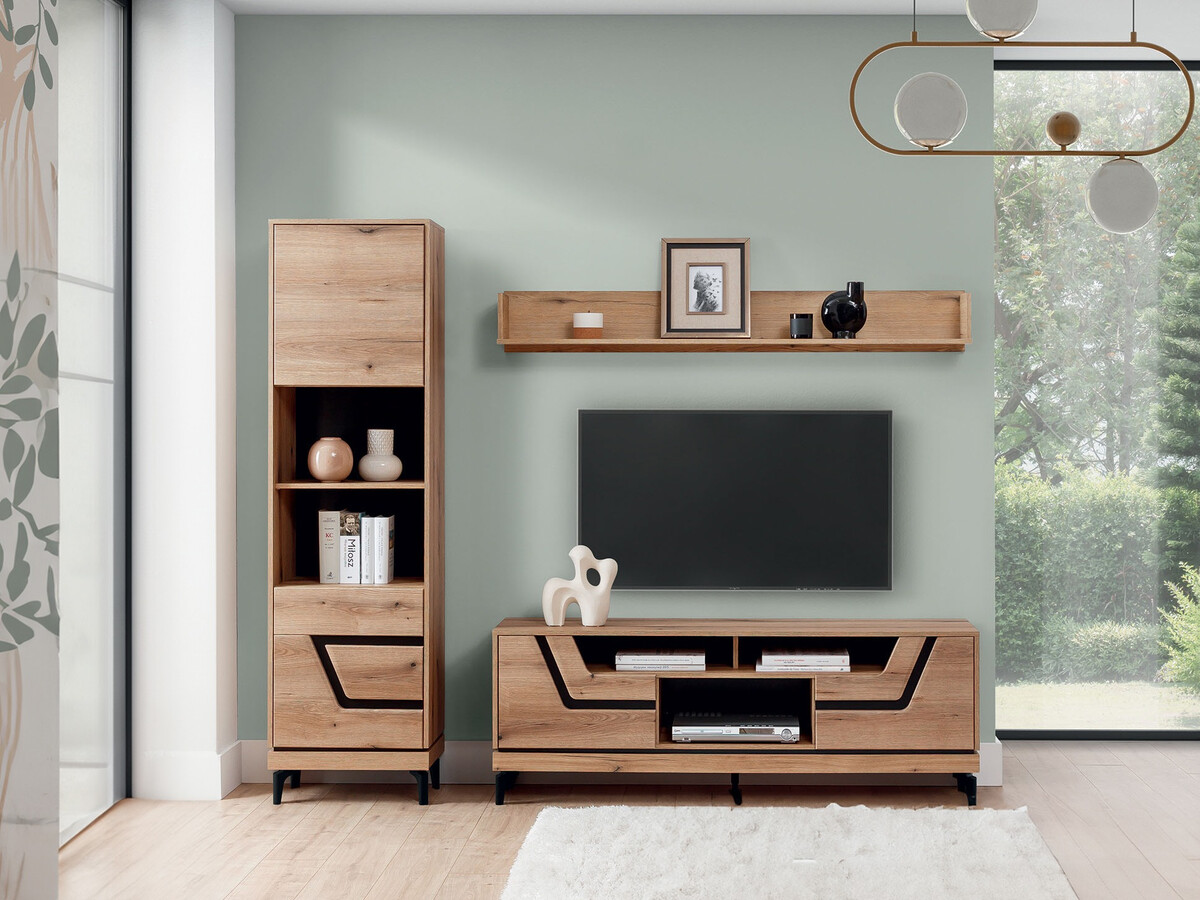 Baldų kolekcija Vernuo