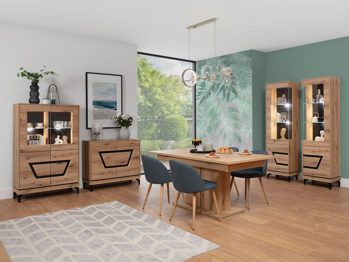 Baldų kolekcija Vernuo