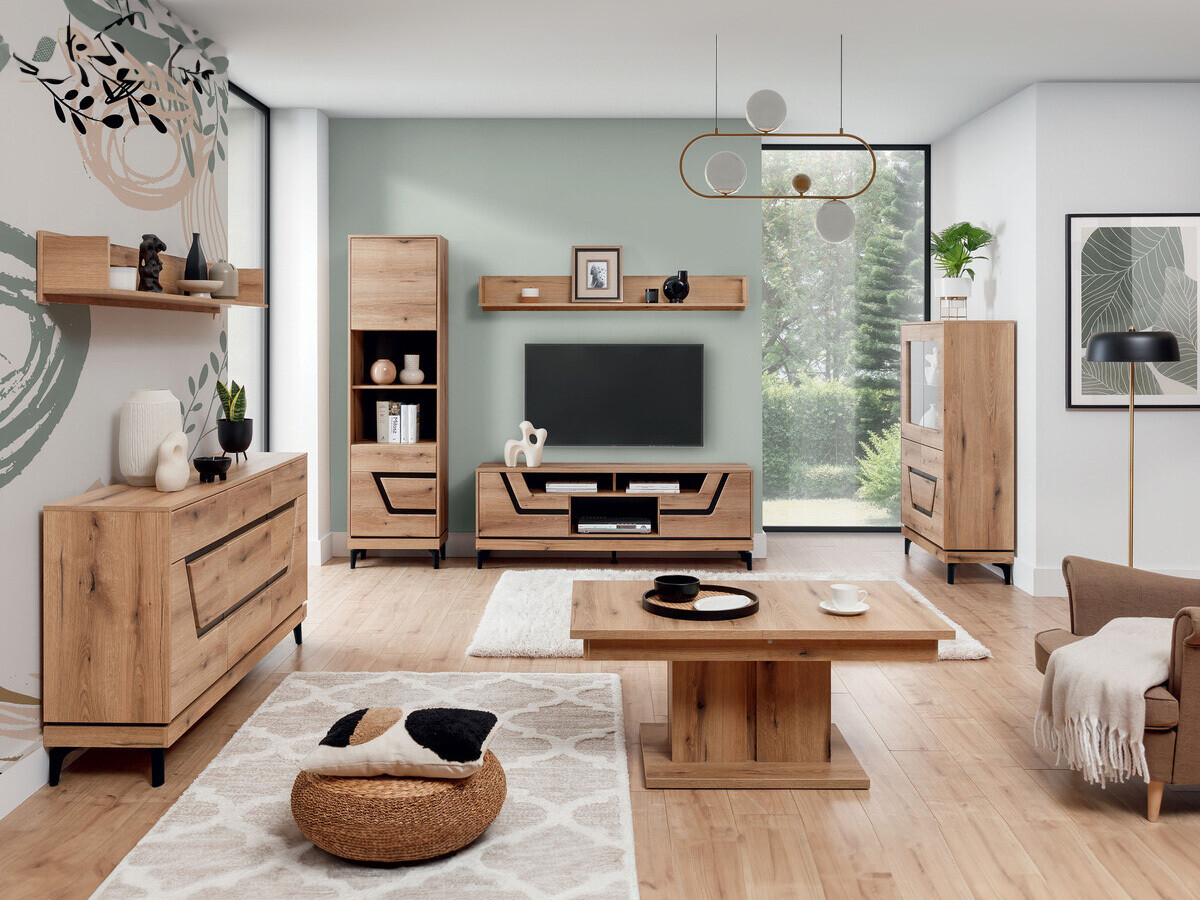 Baldų kolekcija Vernuo