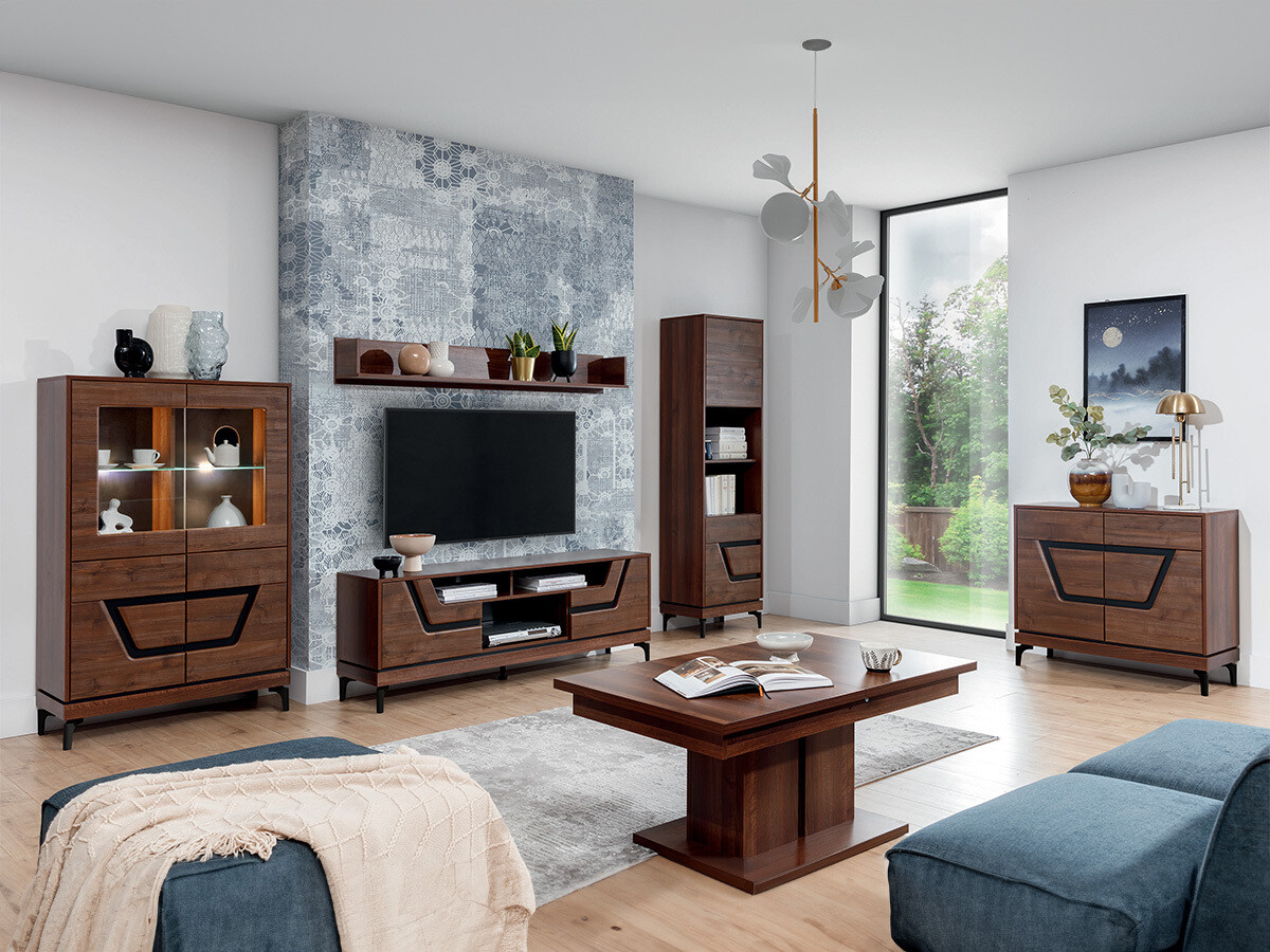 Baldų kolekcija Romlora