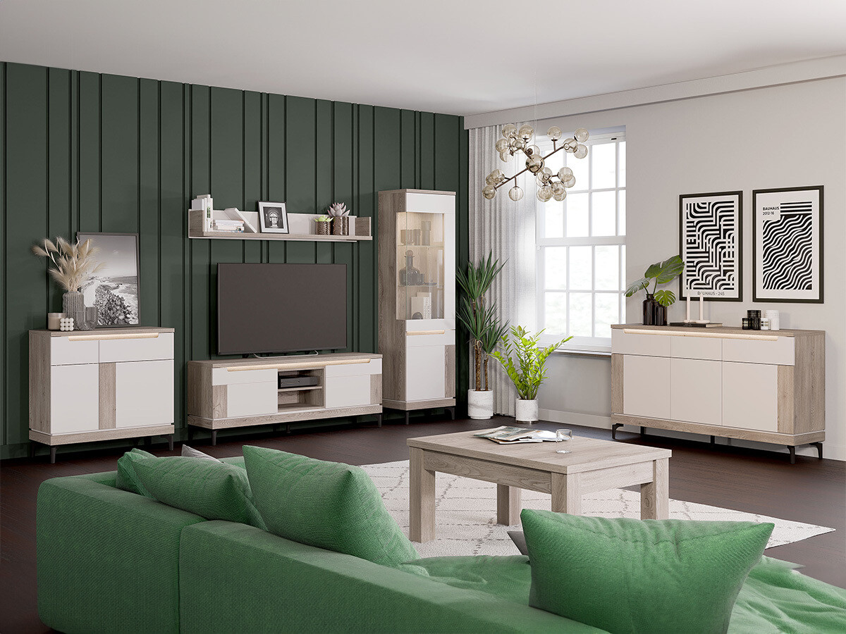 Baldų kolekcija Elicali