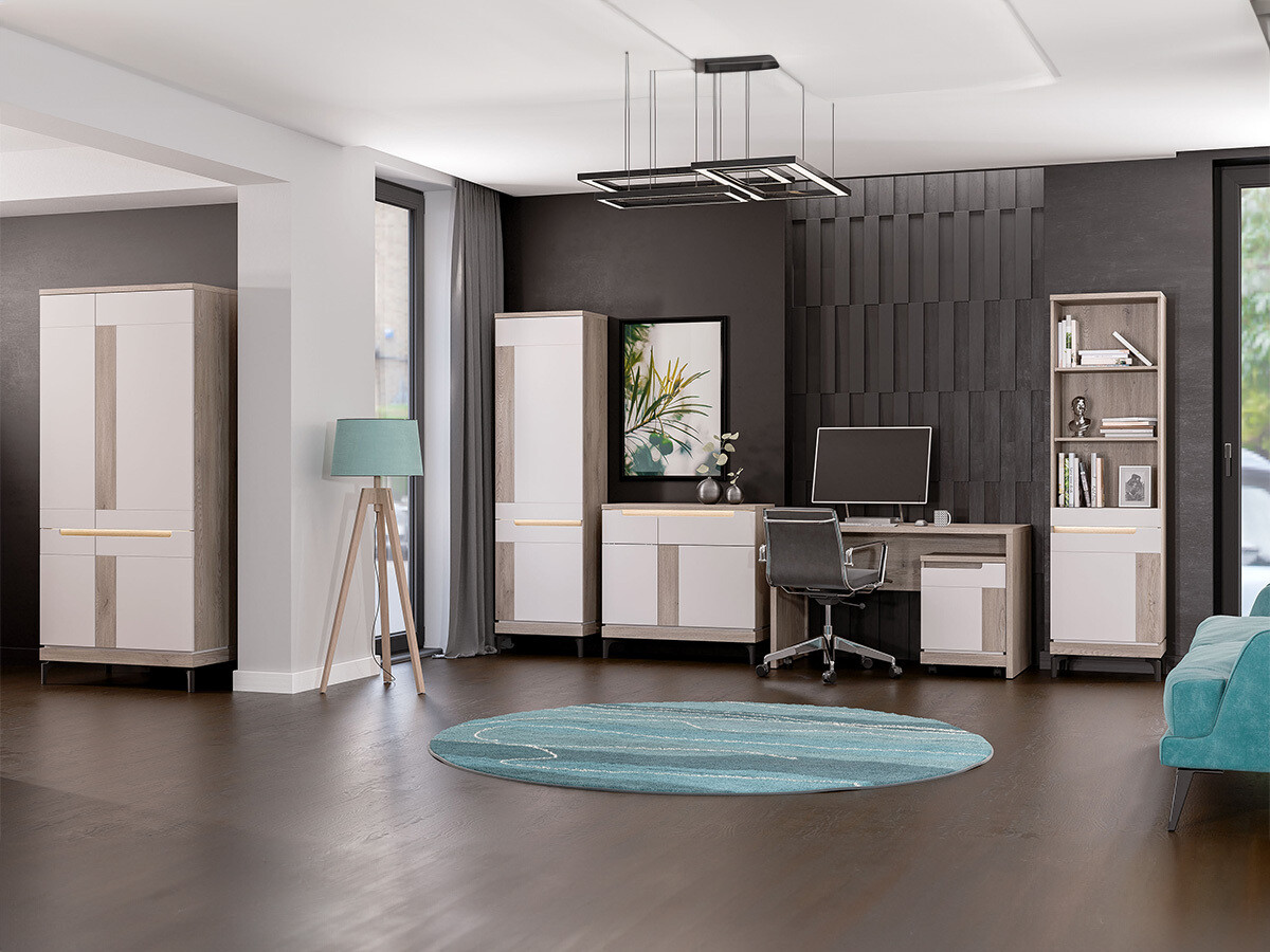 Baldų kolekcija Elicali