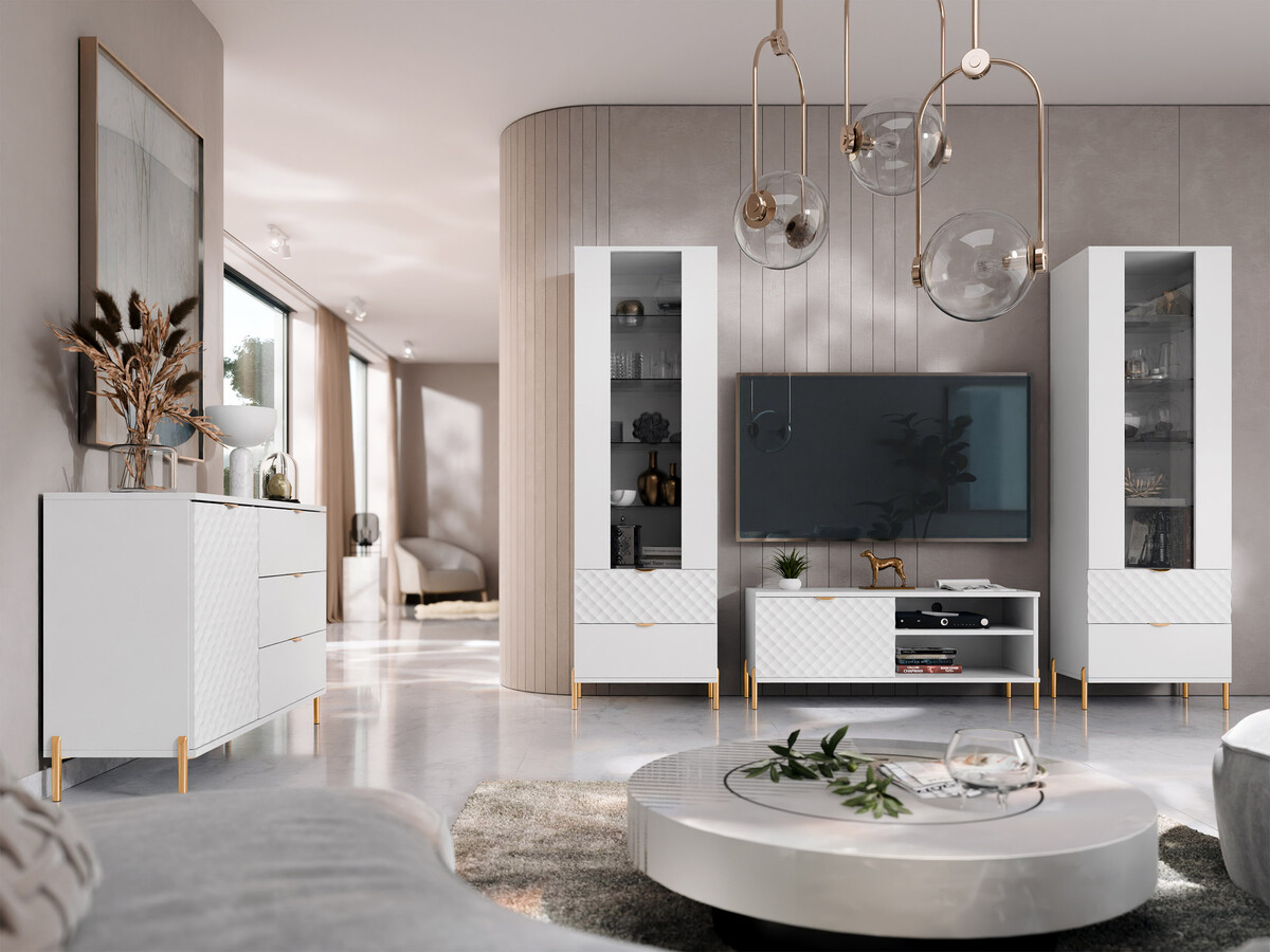 Baldų kolekcija Comfivo Serfero