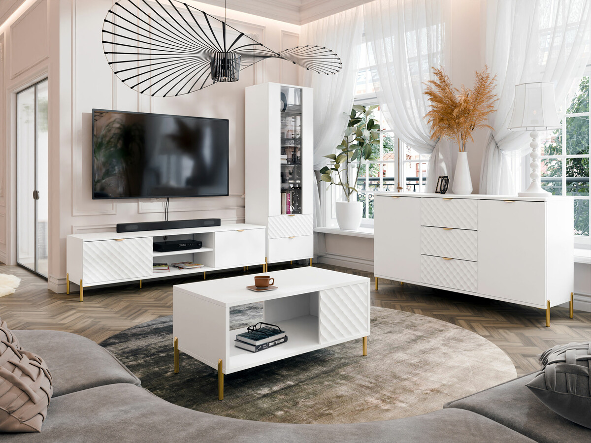 Baldų kolekcija Comfivo Serfero