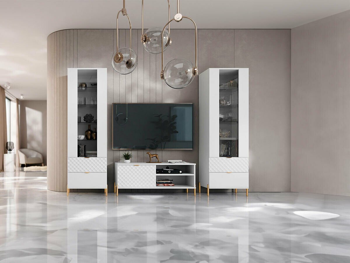 Baldų kolekcija Comfivo Serfero